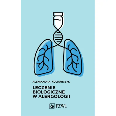 Leczenie biologiczne w alergologii - Aleksandra  Kucharczyk