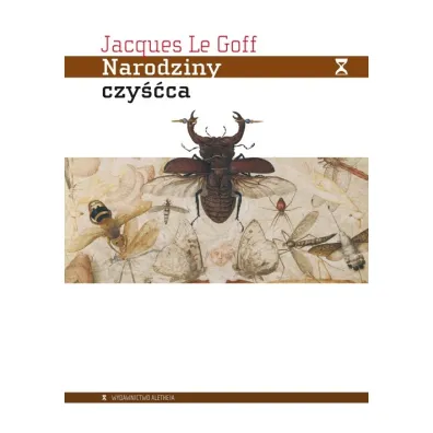 Narodziny czy��ca - Jacques Le Goff