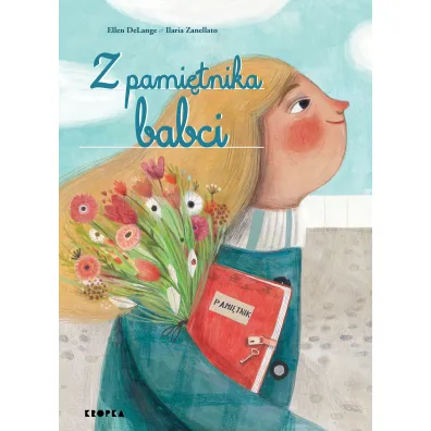 Z pami�tnika babci