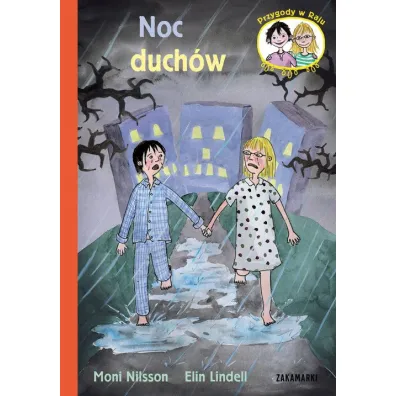 Noc duch�w
