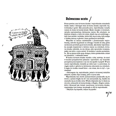 �yli d�ugo i szcz�liwie, p�ki nie umarli. Nieznane ba�nie braci Grimm
