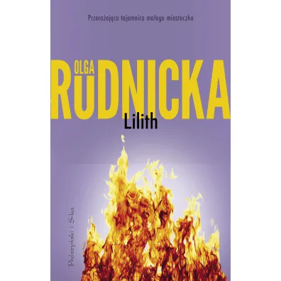 Lilith - Olga Rudnicka