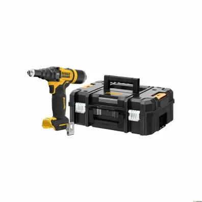 Dewalt Nitownica 18v dcf414nt 20kn 30mm tstak