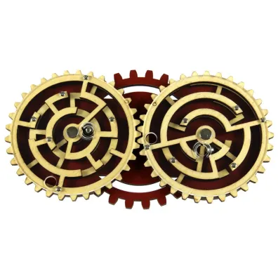 �amig��wka Double Trouble Recent Toys