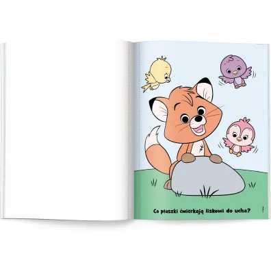 Disney Maluch Maluj r�czkami Simba