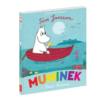 Muminek i Pie�� Oceanu