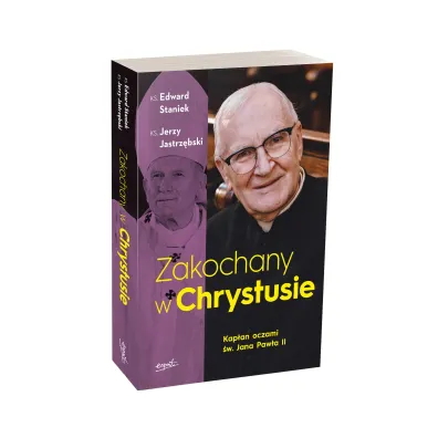 Zakochany w Chrystusie