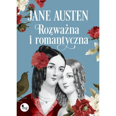Rozwa�na i romantyczna - Jane Austen