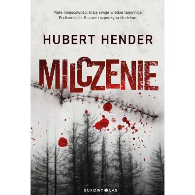 Milczenie - Hubert Hender