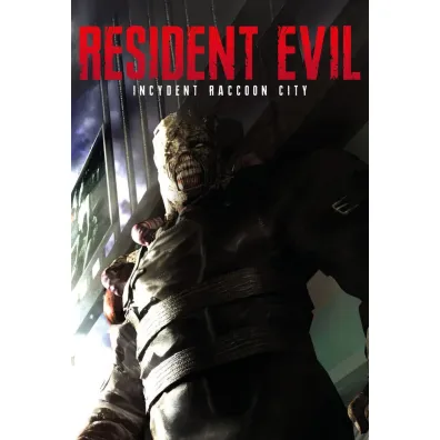 Resident Evil. Incydent Raccoon City - Adam Piechota redaktor prowadz�cy