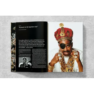 Ice Cold. A Hip-Hop Jewelry History wer. angielska