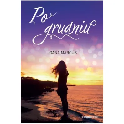 Po grudniu. Miesi�ce u twojego boku. Tom 2 - Joana Marc�s