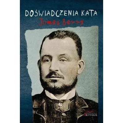 Do�wiadczenia kata - Berry James