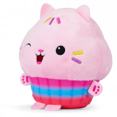 Koci Domek Gabi. �akotek, pluszak 25CM Universal Plush