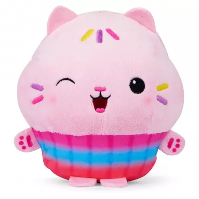 Koci Domek Gabi. �akotek, pluszak 25CM Universal Plush