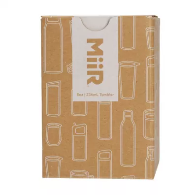 MiiR Tumbler Biay Kubek 240 ml