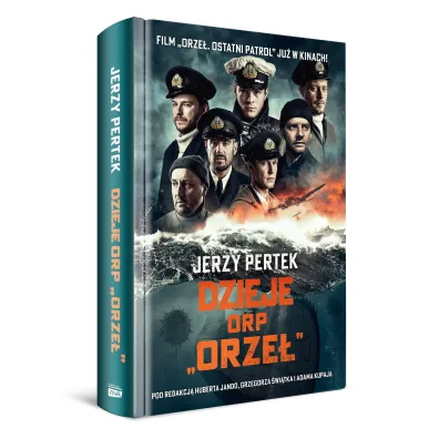 Dzieje ORP Orze�