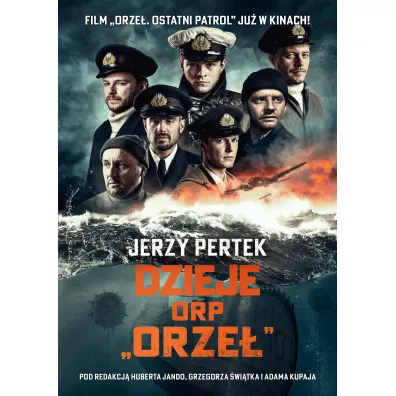Dzieje ORP Orze�