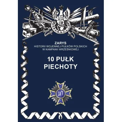 10 pu�k piechoty - Przemys�aw Dymek