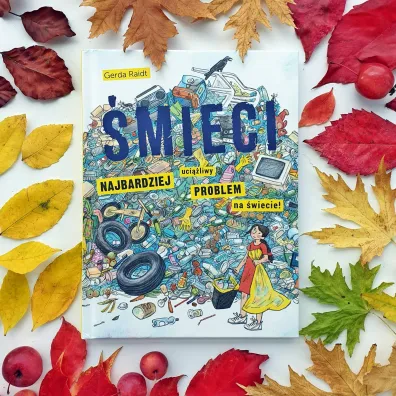 �mieci. Najbardziej uci��liwy problem na �wiecie