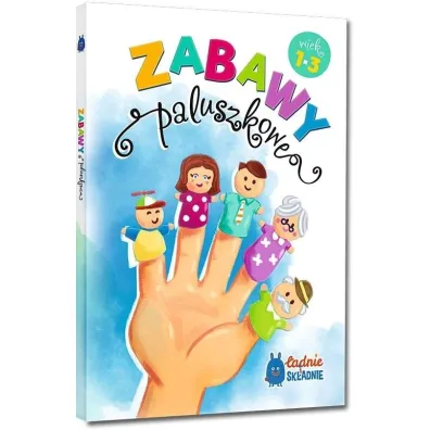 Zabawy paluszkowe