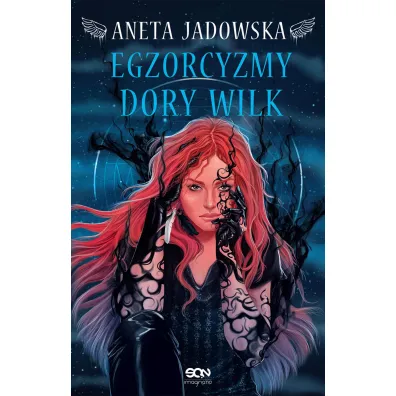 Egzorcyzmy Dory Wilk. Heksalogia o Dorze Wilk. Tom 5 - Aneta Jadowska