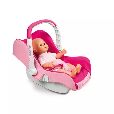 SMOBY W�zek Gondola 5w1 MAXI COSI QUINNY