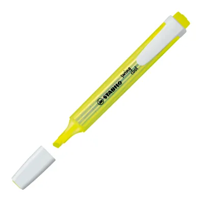Stabilo Zakre�lacz Swing Cool etui 4 kolory