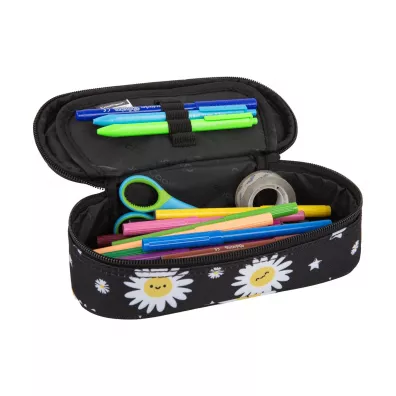 CoolPack Pi�rnik Campus Daisy Black