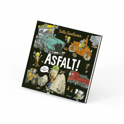 Asfalt