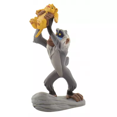 Rafiki z maym Simb BULLYLAND