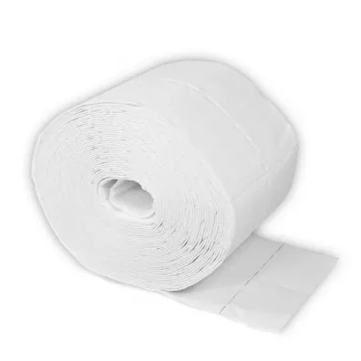 NeoNail 12 Layers Cotton Pads waciki bezpyowe dwunastowarstwowe 500 szt.