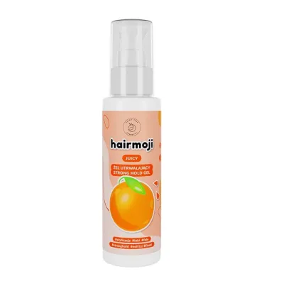 Juicy �el utrwalaj�cy do w�os�w