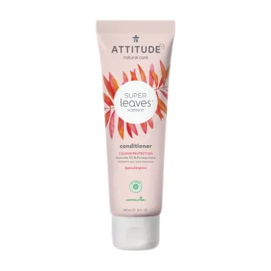 Attitude Od�ywka do w�os�w farbowanych z olejkiem z awokado 240 ml