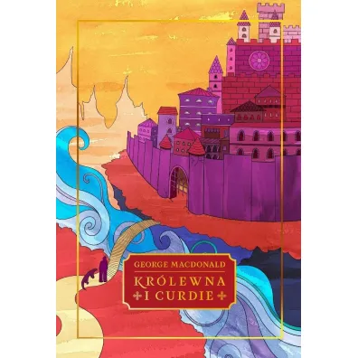 Kr�lewna i Curdie - George MacDonald