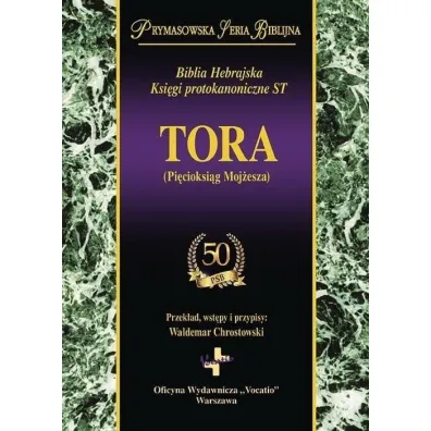 Tora (Pi�cioksi�g Moj�esza)