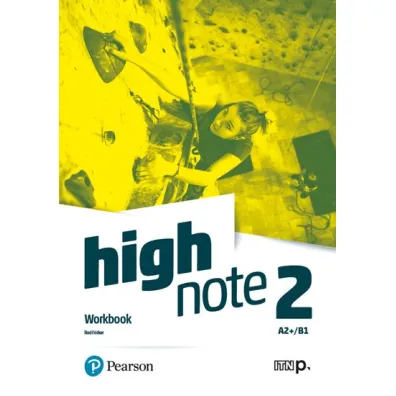 High Note 2. Workbook + Kod do zasob�w cyfrowych