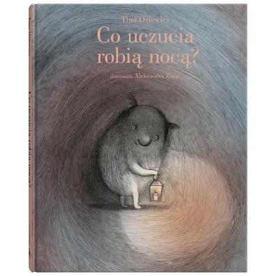 Co uczucia robi� noc�?