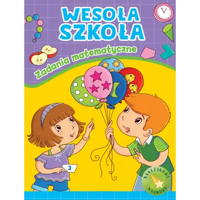 Weso�a szko�a. Zadania matematyczne