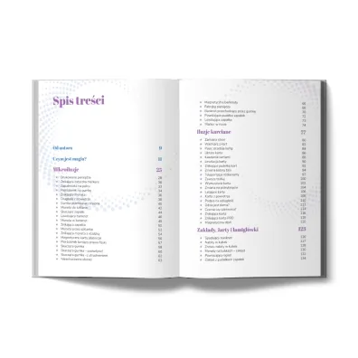 Szko�a sztuczek. 100 sztuczek magicznych, kt�rymi zadziwisz wszystkich!