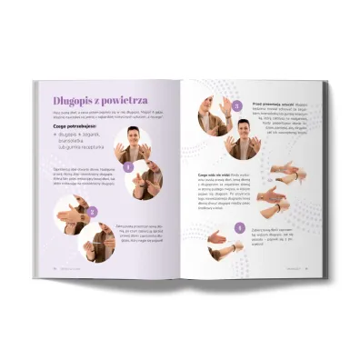 Szko�a sztuczek. 100 sztuczek magicznych, kt�rymi zadziwisz wszystkich!
