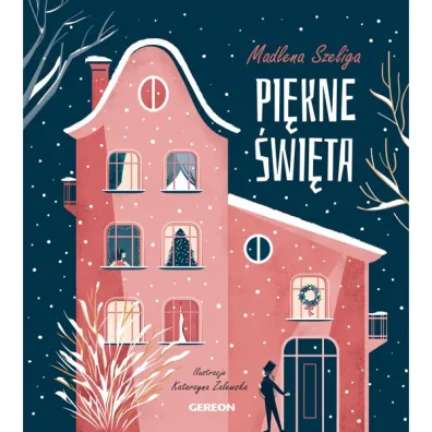 Pi�kne �wi�ta - Madlena Szeliga, Katarzyna  Zalewska