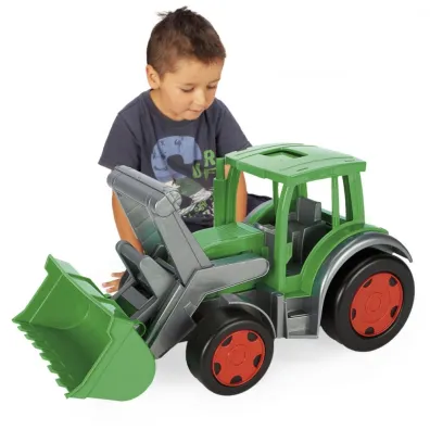 Gigant traktor Farmer adowarka 66015 Wader