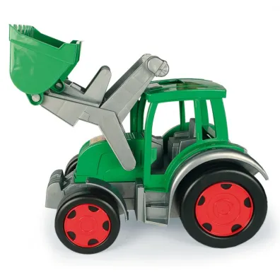 Gigant traktor Farmer adowarka 66015 Wader