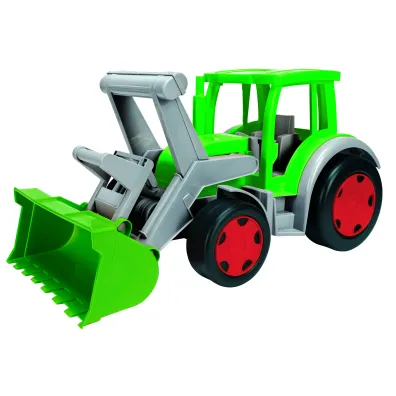 Gigant traktor Farmer adowarka 66015 Wader