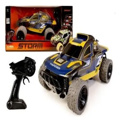Auto terenowe RC MIX Artyk