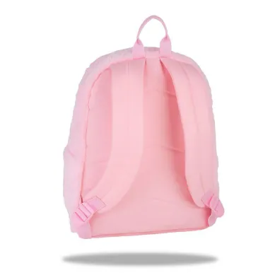 Patio Plecak m�odzie�owy Disney Fluffy  Stitch pink
