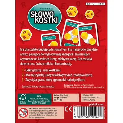 S�owokostki PIATNIK