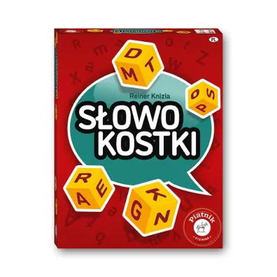 S�owokostki PIATNIK