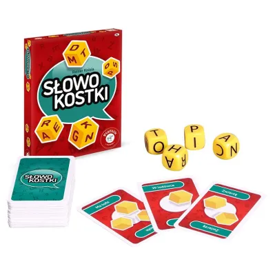 S�owokostki PIATNIK